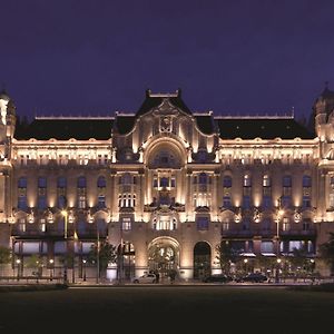 Four Seasons Hotel Gresham Palace Budapest